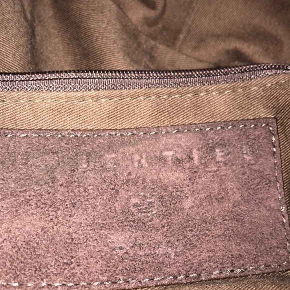 Essential Antwerp Satchel - Picture 8 of 8